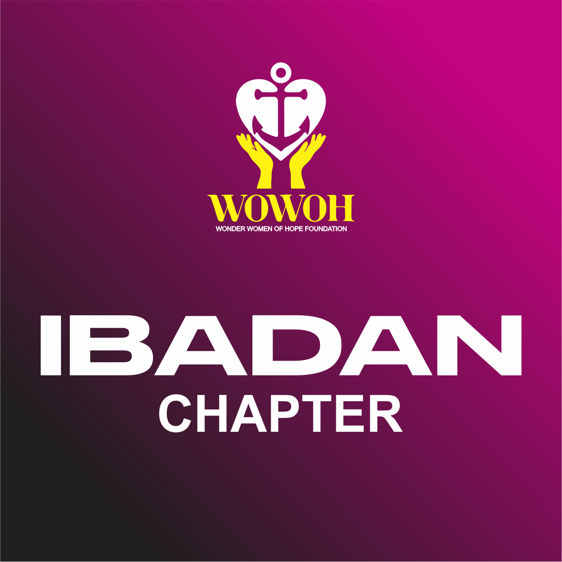 IBADAN CHAPTER