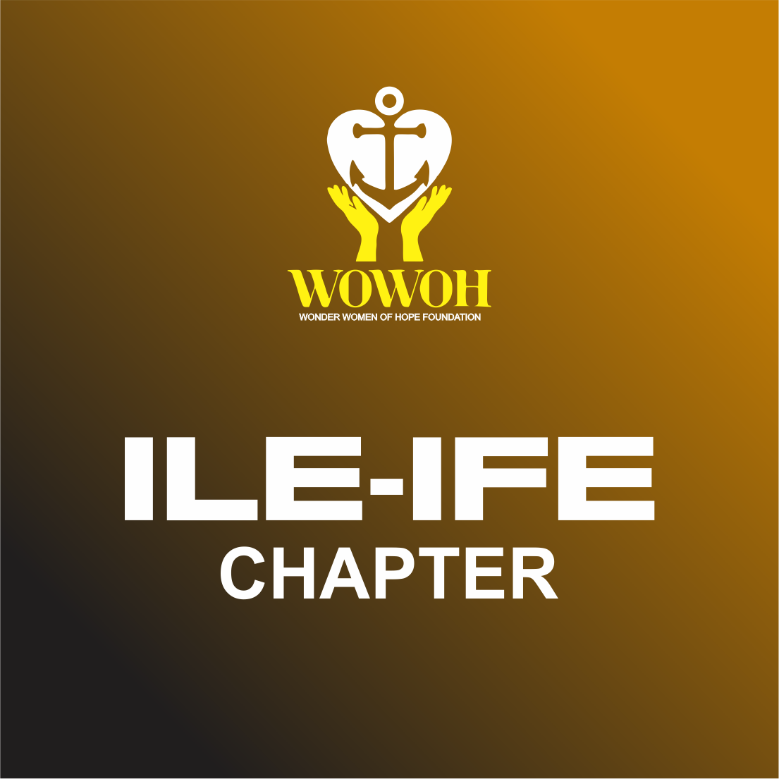 ILE-IFE CHAPTER