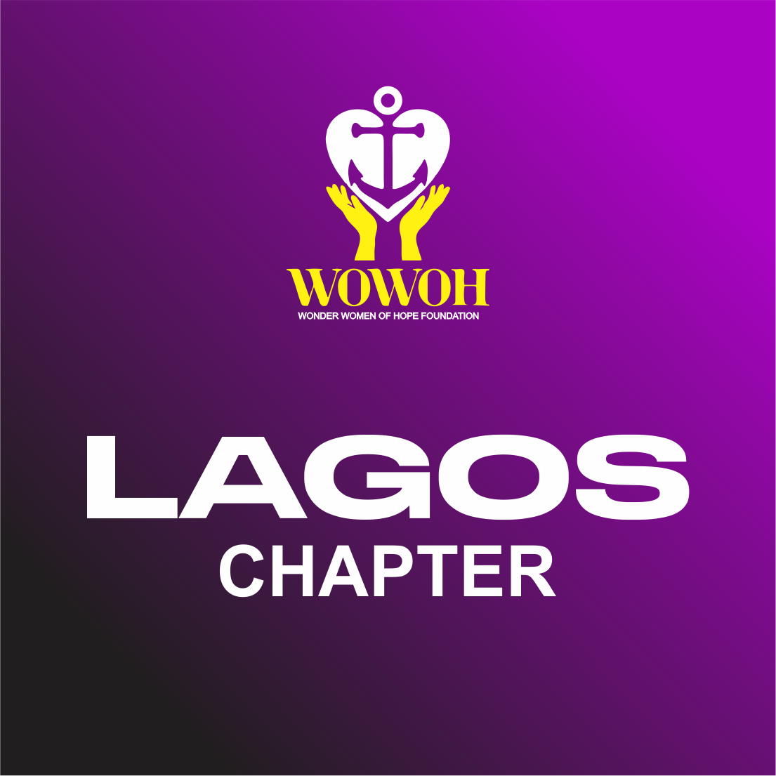 LAGOS CHAPTER