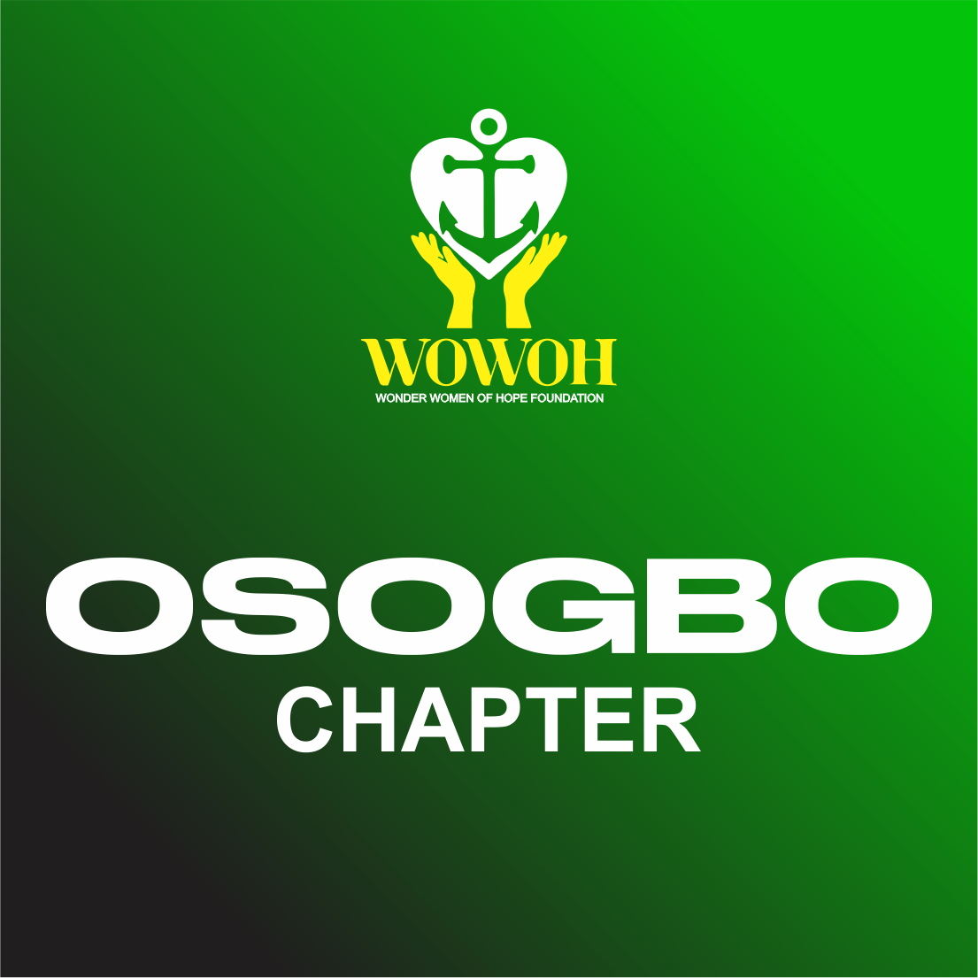 OSOGBO CHAPTER